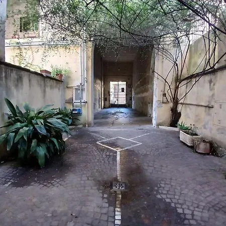 A Maison d'hôtes