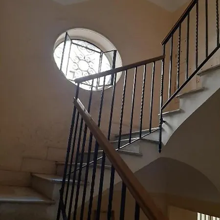 Maison d'hôtes A *