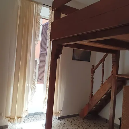 Maison d'hôtes A *